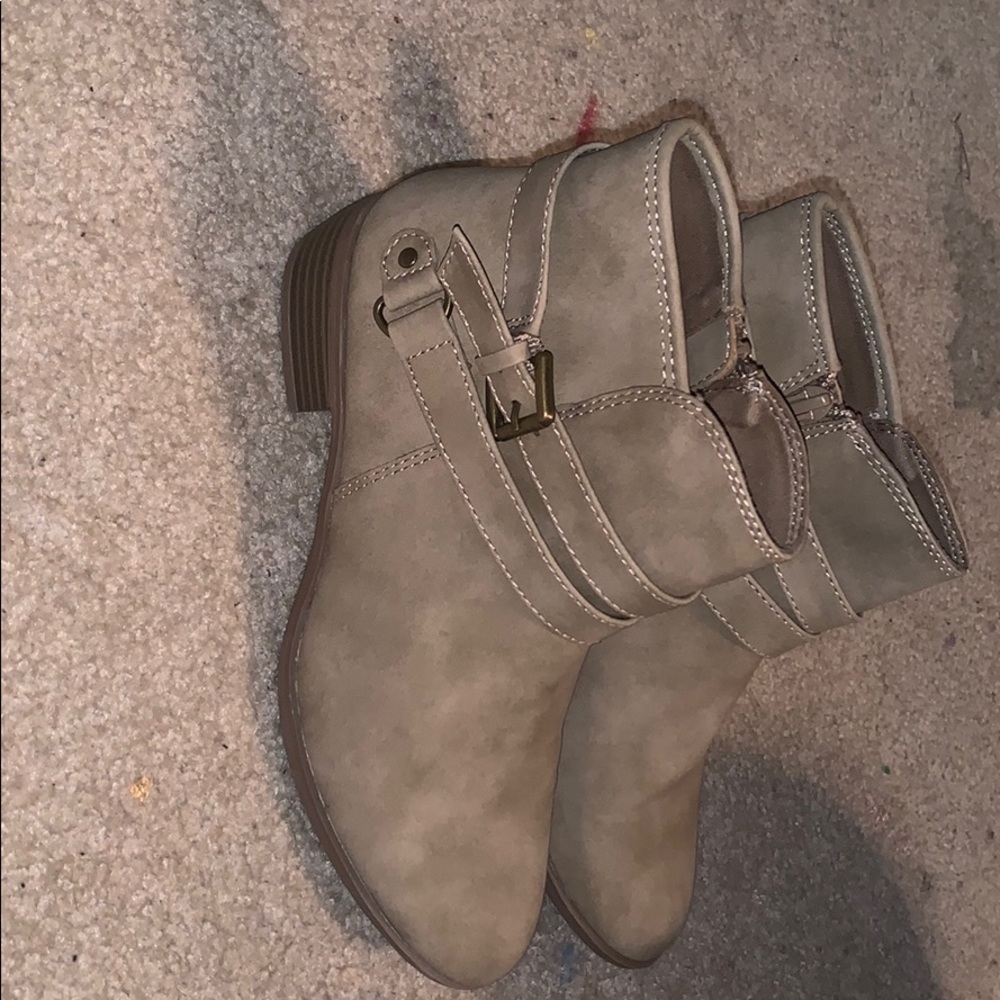 Booties